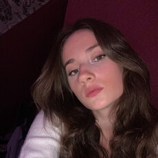 Фотография девушки Анастасия, 25 лет из г. Пенза