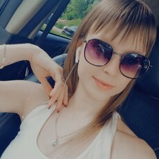 Фотография девушки Александровна, 29 лет из г. Новосибирск