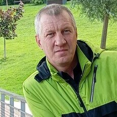 Фотография мужчины Сергей, 43 года из г. Нижний Новгород