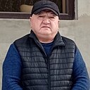 Амиров Иса, 59 лет