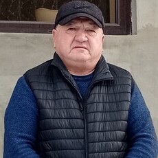 Фотография мужчины Амиров Иса, 59 лет из г. Махачкала