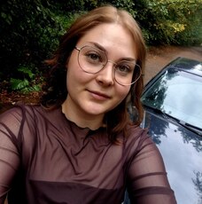 Фотография девушки Анастасия, 22 года из г. Лангепас