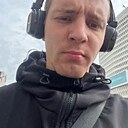 Вячеслав, 25 лет