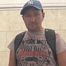 Фотография мужчины Илья, 37 лет из г. Джанкой