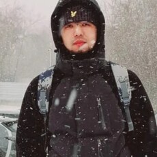 Фотография мужчины Мага, 24 года из г. Челябинск