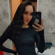 Фотография девушки Алëна, 26 лет из г. Нижнекамск