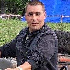 Фотография мужчины Вова, 39 лет из г. Шадринск