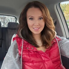 Фотография девушки Светлана, 49 лет из г. Киров