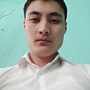 Алихан, 31 год