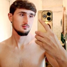 Фотография мужчины Umed, 21 год из г. Воронеж