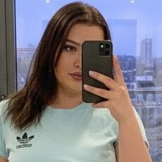 Фотография девушки Марина, 26 лет из г. Новосибирск