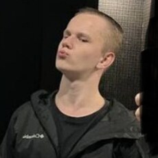 Фотография мужчины Артур, 18 лет из г. Москва