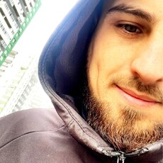 Фотография мужчины Vusal, 31 год из г. Мурманск