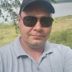 Фотография мужчины Александр, 36 лет из г. Лесосибирск