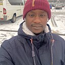 Хамед, 28 лет