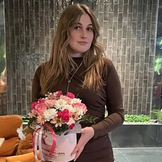 Фотография девушки Ирина, 30 лет из г. Киров