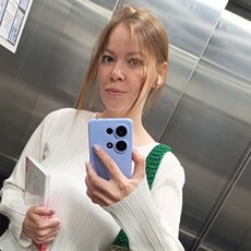 Фотография девушки Анна, 29 лет из г. Тюмень