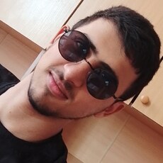 Фотография мужчины Леонид, 18 лет из г. Увельский