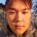 Иджи, 24 года