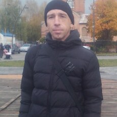 Фотография мужчины Сергей, 38 лет из г. Пушкино (Московская Обл)