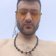 Фотография мужчины Бобой, 27 лет из г. Омск