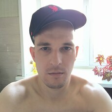 Фотография мужчины Марк, 34 года из г. Новокузнецк