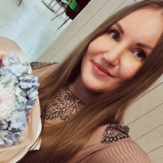 Фотография девушки Сладкая, 32 года из г. Екатеринбург