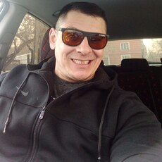 Фотография мужчины Вячеслав, 41 год из г. Челябинск