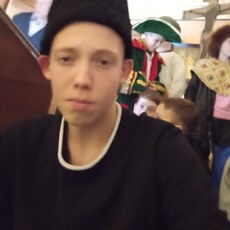 Фотография мужчины Влад, 24 года из г. Кострома