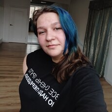 Фотография девушки Анастасия, 31 год из г. Пермь