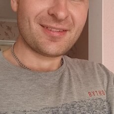 Фотография мужчины Сенька, 34 года из г. Новоалександровск