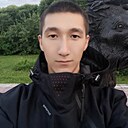 Рашид, 21 год