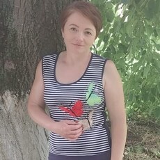 Фотография девушки Екатерина, 49 лет из г. Кореновск