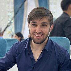 Фотография мужчины Али, 30 лет из г. Астана