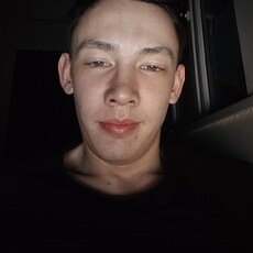 Фотография мужчины Руслан, 22 года из г. Бишкек