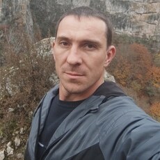 Фотография мужчины Мкас, 34 года из г. Симферополь