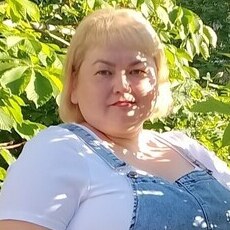 Фотография девушки Светлана, 37 лет из г. Йошкар-Ола