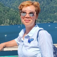 Фотография девушки Виктория, 43 года из г. Москва