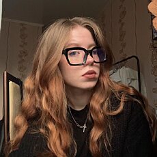 Фотография девушки Виолетта, 21 год из г. Орша