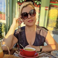 Фотография девушки Марина, 46 лет из г. Ростов-на-Дону