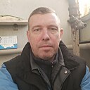 Сергей, 50 лет