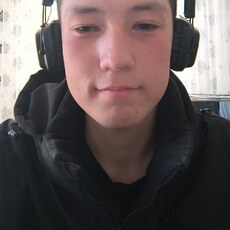 Фотография мужчины Адиль, 20 лет из г. Караганда