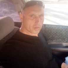 Фотография мужчины Павел, 47 лет из г. Анапа