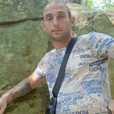 Фотография мужчины Игорь, 39 лет из г. Шахты