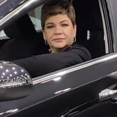 Фотография девушки Лидия, 59 лет из г. Казань