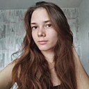 Ольга, 21 год