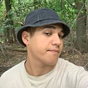 Кирилл, 20 лет