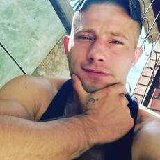 Фотография мужчины Эдуард, 29 лет из г. Красноярск