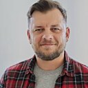 Джони, 40 лет