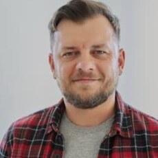 Фотография мужчины Джони, 40 лет из г. Дзержинск